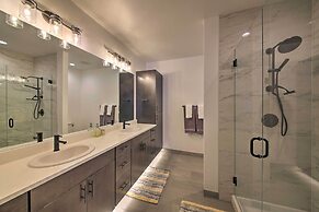 Elegant Priest Lake Townhome ~ 1 Mi From Lake