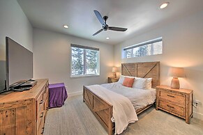 Elegant Priest Lake Townhome ~ 1 Mi From Lake