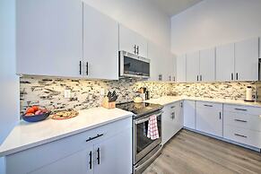 Elegant Priest Lake Townhome ~ 1 Mi From Lake