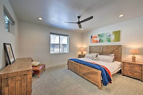 Elegant Priest Lake Townhome ~ 1 Mi From Lake