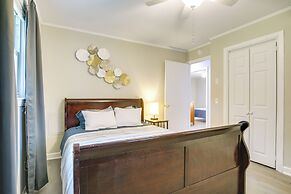 Charming Sanford Hideaway Home w/ Large Yard