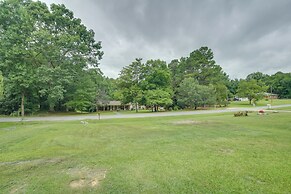 Charming Sanford Hideaway Home w/ Large Yard
