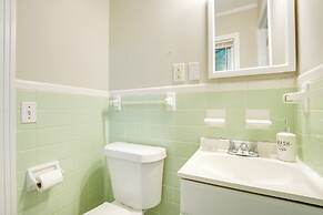 Charming Sanford Hideaway Home w/ Large Yard