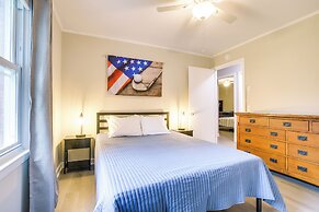 Charming Sanford Hideaway Home w/ Large Yard