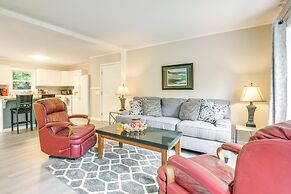 Charming Sanford Hideaway Home w/ Large Yard