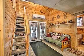 Pet-friendly Brantingham Cabin by ATV Trails