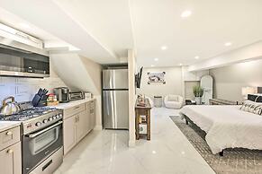 Elmont Studio Near UBS Arena, 19 Mi to Nyc!