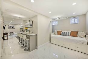 Elmont Studio Near UBS Arena, 19 Mi to Nyc!