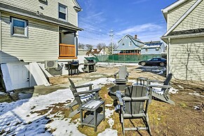 Elmont Studio Near UBS Arena, 19 Mi to Nyc!