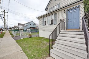 Elmont Studio Near UBS Arena, 19 Mi to Nyc!