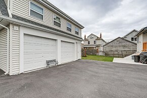 Elmont Studio Near UBS Arena, 19 Mi to Nyc!