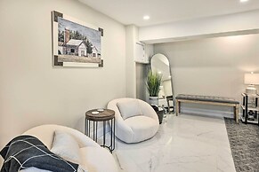 Elmont Studio Near UBS Arena, 19 Mi to Nyc!