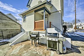 Elmont Studio Near UBS Arena, 19 Mi to Nyc!