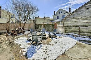 Elmont Studio Near UBS Arena, 19 Mi to Nyc!