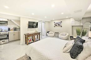 Elmont Studio Near UBS Arena, 19 Mi to Nyc!