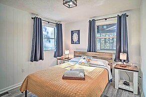 Ten Mile Home on Watts Bar Lake w/ 2 Docks!