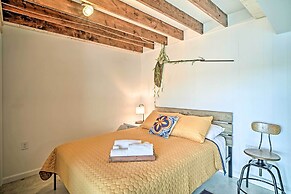 Ten Mile Home on Watts Bar Lake w/ 2 Docks!