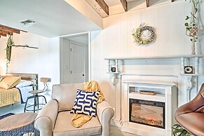 Ten Mile Home on Watts Bar Lake w/ 2 Docks!