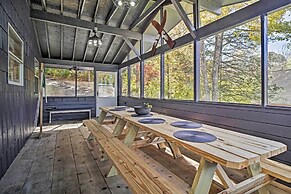 Ten Mile Home on Watts Bar Lake w/ 2 Docks!