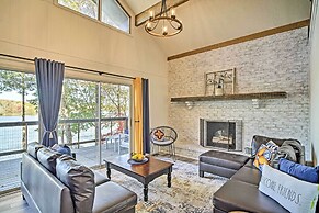 Ten Mile Home on Watts Bar Lake w/ 2 Docks!