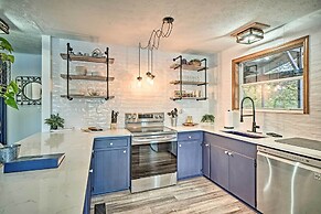 Ten Mile Home on Watts Bar Lake w/ 2 Docks!