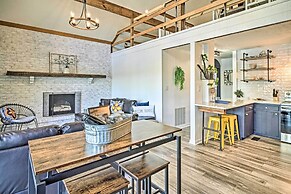 Ten Mile Home on Watts Bar Lake w/ 2 Docks!