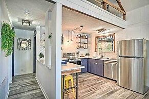 Ten Mile Home on Watts Bar Lake w/ 2 Docks!