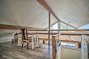 Ten Mile Home on Watts Bar Lake w/ 2 Docks!