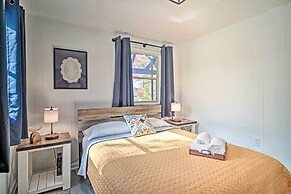 Ten Mile Home on Watts Bar Lake w/ 2 Docks!