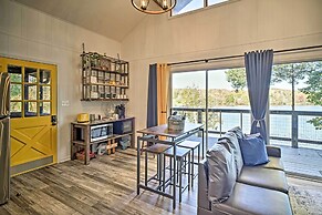 Ten Mile Home on Watts Bar Lake w/ 2 Docks!