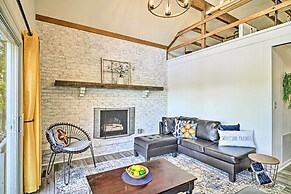 Ten Mile Home on Watts Bar Lake w/ 2 Docks!