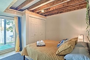 Ten Mile Home on Watts Bar Lake w/ 2 Docks!