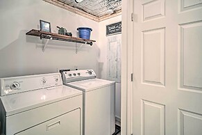 Ten Mile Home on Watts Bar Lake w/ 2 Docks!