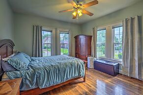 Cozy Birmingham Abode < 7 Mi to Downtown Fun!