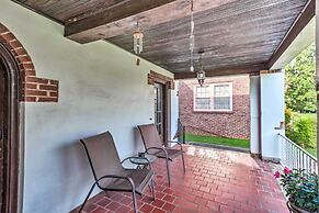 Cozy Birmingham Abode < 7 Mi to Downtown Fun!