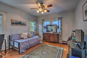Cozy Birmingham Abode < 7 Mi to Downtown Fun!