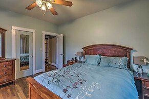 Cozy Birmingham Abode < 7 Mi to Downtown Fun!