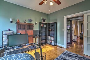 Cozy Birmingham Abode < 7 Mi to Downtown Fun!