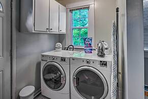 Cozy Birmingham Abode < 7 Mi to Downtown Fun!