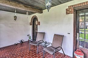 Cozy Birmingham Abode < 7 Mi to Downtown Fun!