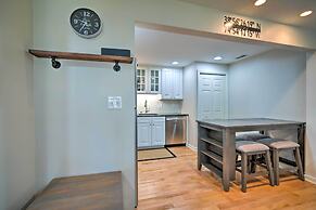 Cape May Quad w/ Grill - 7 Blocks to Beach!
