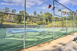Stunning Groveland Home w/ Outdoor Kitchen!
