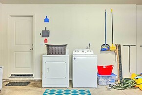 Stunning Groveland Home w/ Outdoor Kitchen!