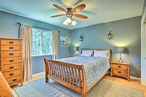 Stunning Groveland Home w/ Outdoor Kitchen!