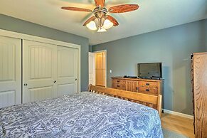 Stunning Groveland Home w/ Outdoor Kitchen!