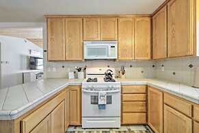 Stunning Groveland Home w/ Outdoor Kitchen!