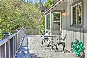 Stunning Groveland Home w/ Outdoor Kitchen!