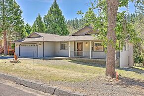 Stunning Groveland Home w/ Outdoor Kitchen!
