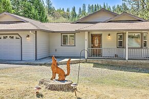 Stunning Groveland Home w/ Outdoor Kitchen!