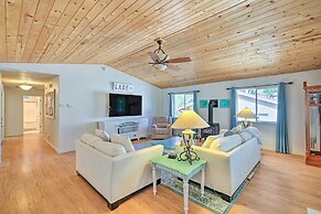 Stunning Groveland Home w/ Outdoor Kitchen!